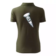 Parové triko - Kladivo a hřebík