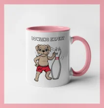 Bowling expert (Hana-creative)