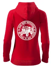 Mistr improvizace starý traktor