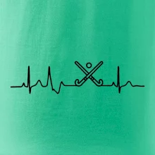 Pozemní hokej ekg - hokejky