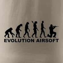 Evoluce airsoft