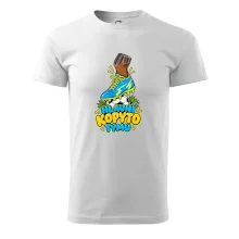 Hlavní kopyto týmu