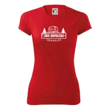 Trochu jiná dovolená karavan