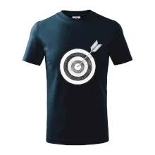 Terč na lukostřelbu