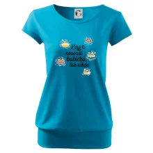 Když to neuvaří babička, tak nikdo - barevné