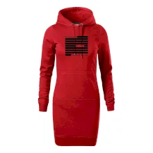 Červená karkulka žila s vlkem