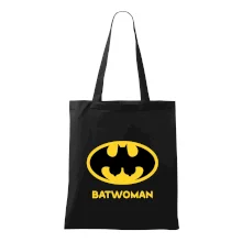 Netopýří žena batwoman (Hana-creative)