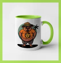 Hodler v důchodu Hodler v důchodu