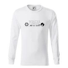 Winter Is Coming parodie