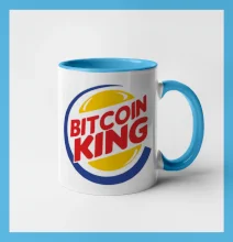 Bitcoin King