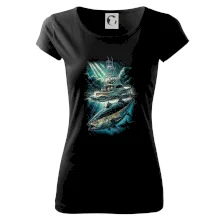 Obrázek Oceánský rybolov