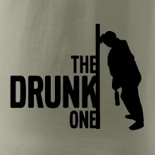 Bachelor party - The drunk one