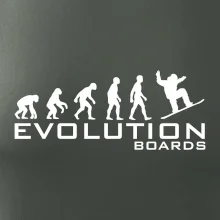 Evoluce Boards