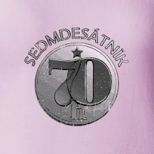 Sedmdesátník Československý