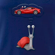 Nesplnitelný sen (Hana-creative)