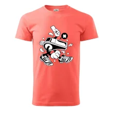 Rozhodčí píšťalka