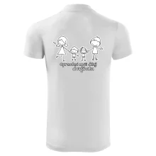 Opravdoví muži dělají dvojčata - kluk kluk