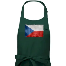 Česká vlajka stará