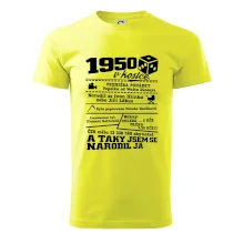 1950 v kostce