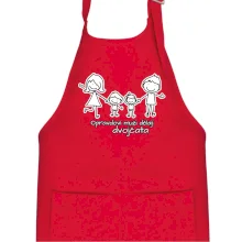 Opravdoví muži dělají dvojčata - kluk kluk