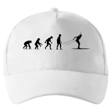 Biathlon Evoluce Běh