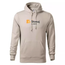 Štosuj s námi - logo velké Štosuj s námi - logo velké