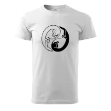 Jezevčíci - Jin jang