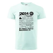 2014 v Kostce