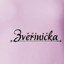 Staročeština - Zvěřinička - lichotivě o ženě