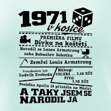 1971 v kostce