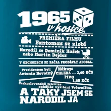 1965 v kostce