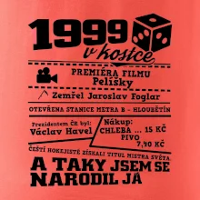 1999 v kostce