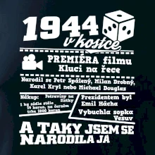 1944 v kostce