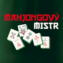 Mahjongový mistr