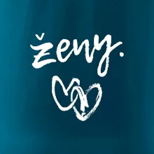 Decentní pride - ženy