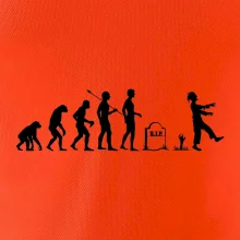 Evoluce Zombie (Hana-creative)