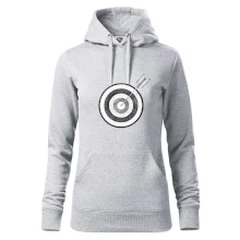 Terč na lukostřelbu