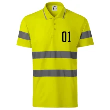 Florbalový  dres - vlastní jméno a číslo Florbalový  dres - vlastní jméno a číslo