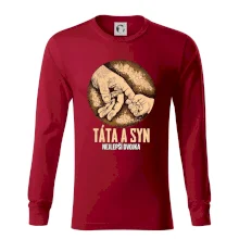 Táta a syn nejlepší dvojka Táta a syn nejlepší dvojka