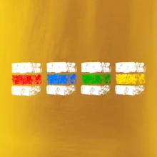 Turistické značky všechny