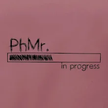 In progress titul PhMr. magistr / magistra filozofie