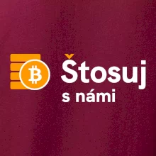 Štosuj s námi - logo velké