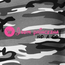 Jsem princezna, no a co!