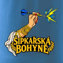 Šipkařská bohyně