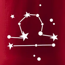 Souhvězdí - Libra - Váhy