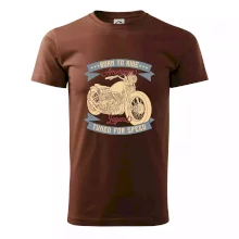 American Legend Speed