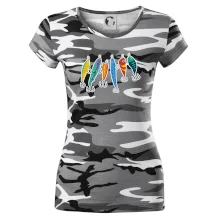 Rybářské návnady