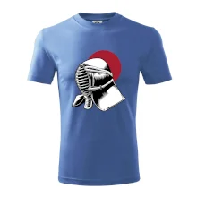 Japan culture - šerm