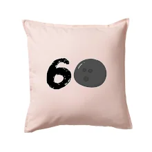 Bowling kulaté narozeniny 60