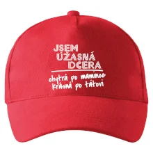 Jsem úžasná dcera / Jsem úžasný syn